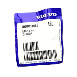 VOLVO EX30 przycisk haka holowniczego skladanego OE