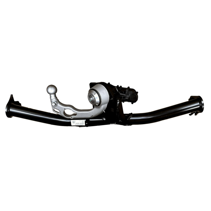 VOLVO EX30 skladany hak...