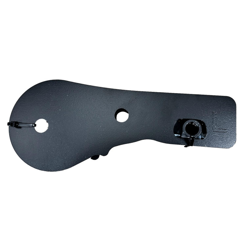 VOLVO EX30 skladany hak holowniczy belka kula OE