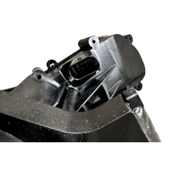 VOLVO EX30 skladany hak holowniczy belka kula OE