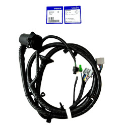 VOLVO EX30 wiazka elektryczna skladanego haka holowniczego OE