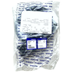 VOLVO EX30 wiazka elektryczna skladanego haka holowniczego OE