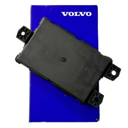 VOLVO EX30 modul skladanego haka holowniczego OE