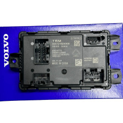 VOLVO EX30 modul skladanego haka holowniczego OE