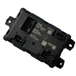 VOLVO EX30 modul skladanego haka holowniczego OE