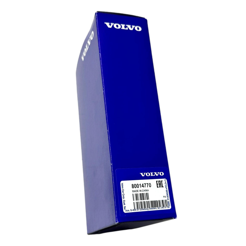 VOLVO EX30 modul skladanego haka holowniczego OE