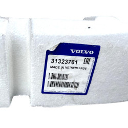 VOLVO XC60 I absorber zderzaka przod styropian OE