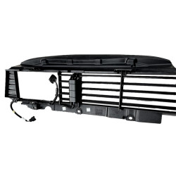 VOLVO S60 II V60 kierownica powietrza aktywna zaluzja przod CMdB OE