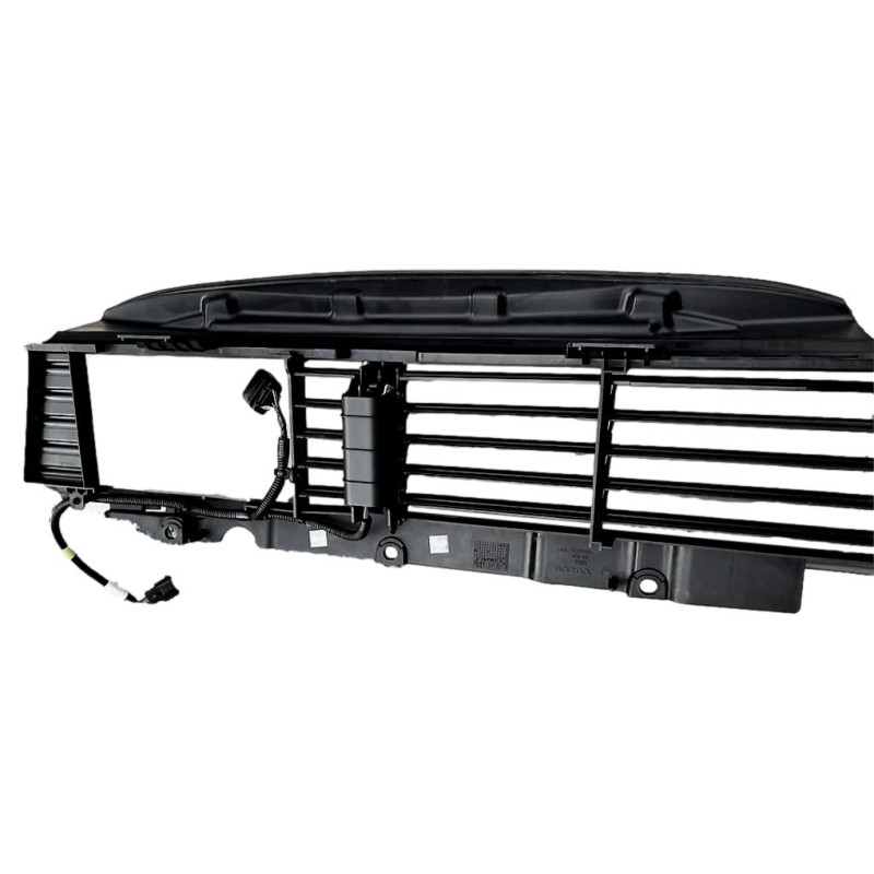 VOLVO S60 II V60 kierownica powietrza aktywna zaluzja przod CMdB OE