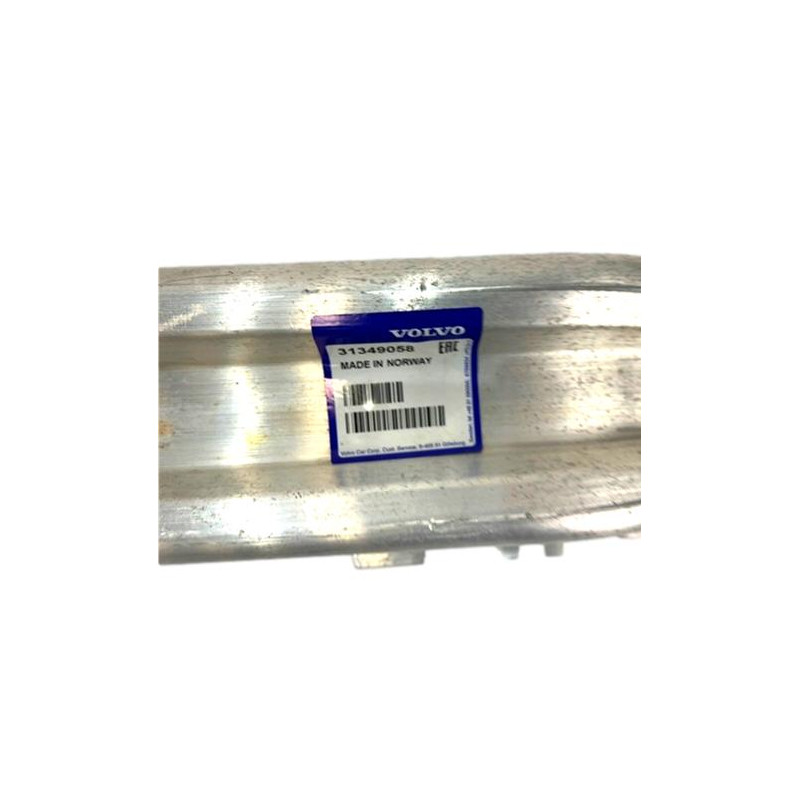 VOLVO S60 II S60CC V60 V60CC belka wzmocnienie zderzaka przod OE