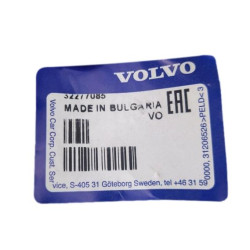 VOLVO S60 III V60 V60CC II lewy zawias maski oryginal nowy OE