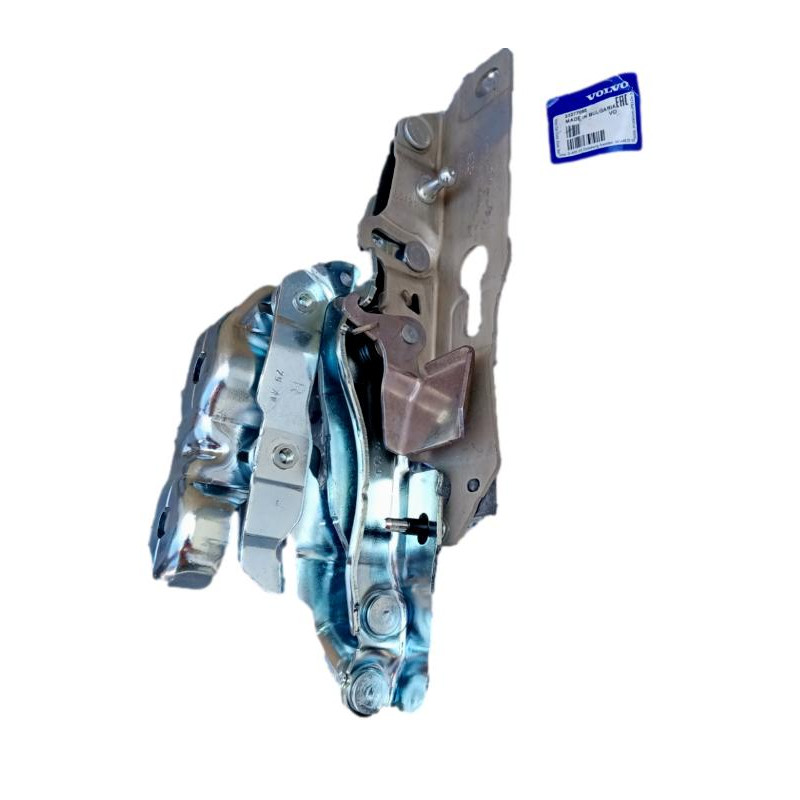 VOLVO S60 III V60 V60CC II...