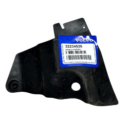 VOLVO S60 III V60 V60CC II listwa nakladka zaslepka blotnika przod OE