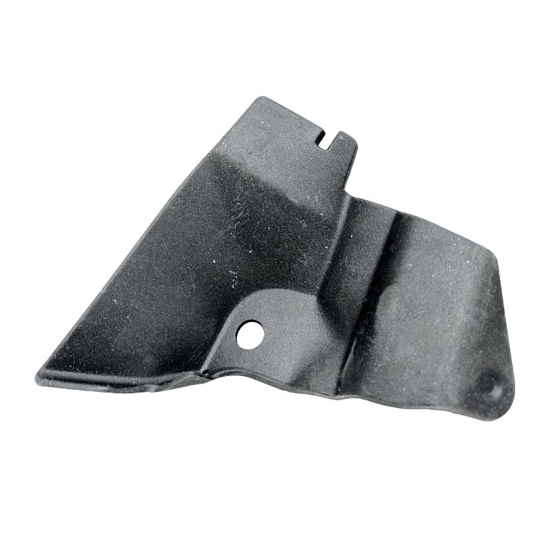 VOLVO S60 III V60 V60CC II listwa nakladka zaslepka blotnika przod OE