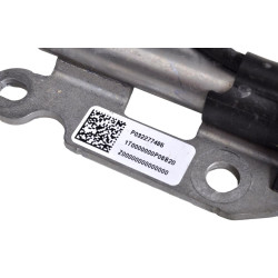 VOLVO S60 III V60 V60CC II prawy naboj zawiasu maski oryginal nowy OE