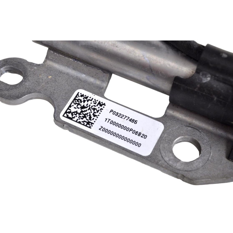 VOLVO S60 III V60 V60CC II prawy naboj zawiasu maski oryginal nowy OE