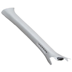 VOLVO S90 S90L V90 V90CC wykladzina tapicerka lewego slupka A blonde OE