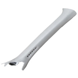 VOLVO S90 S90L V90 V90CC wykladzina tapicerka prawego slupka A blonde OE