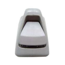 VOLVO C40 XC40 S60 V60 S90 V90 XC60 XC90 II uchwyt oslony daszka blonde OE