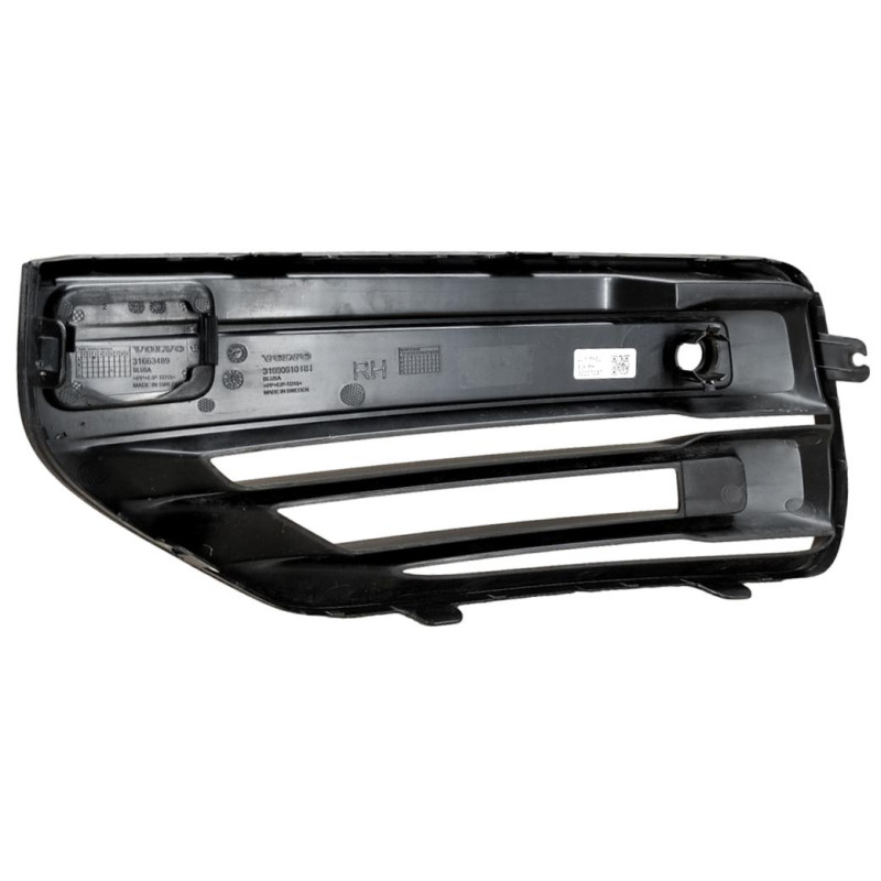 VOLVO XC90 II PlugIn prawa kratka zderzak przedni OE