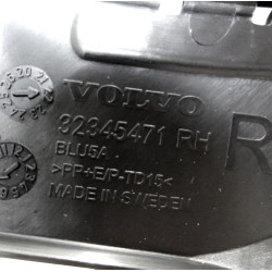 VOLVO XC90 II PlugIn prawa kratka zderzak przedni OE