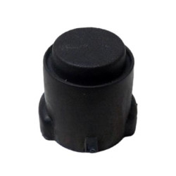 VOLVO XC90 II zaslepka czujnika parkowania przod asystent OE