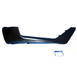 VOLVO XC90 II oryginalna prawa listwa spoilera zderzak przod R-Design OE