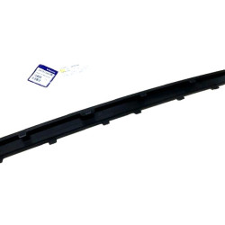 VOLVO XC90 II oryginalna srodkowa listwa spoilera zderzak przod R-Design OE