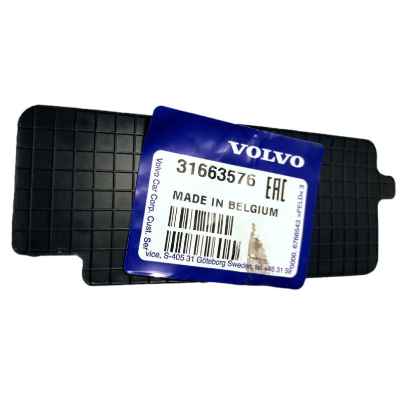 VOLVO XC90 II lewy...