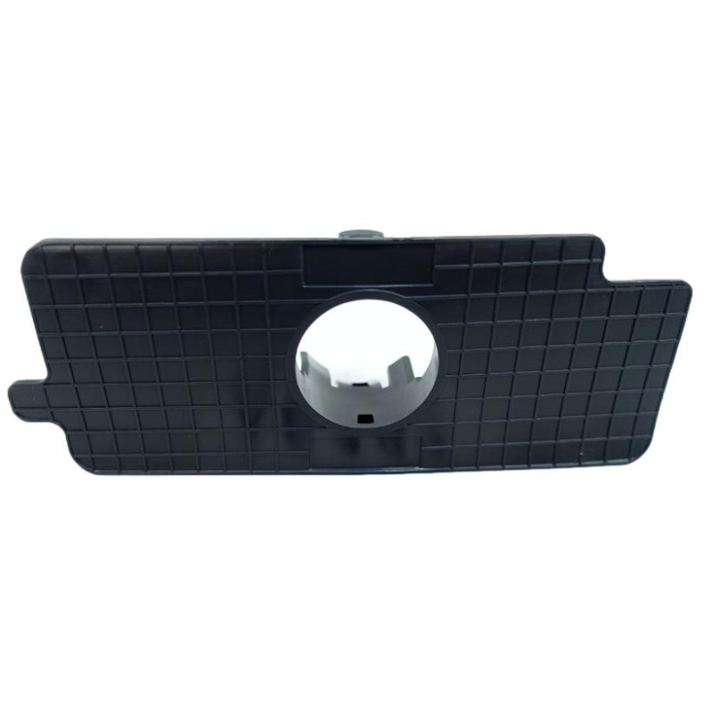 VOLVO XC90 II lewy wewnetrzny wspornik koszyk czujnika zderzak tyl OE