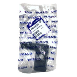 VOLVO XC90 II prawy zewnetrzny koszyk czujnika zderzak tyl asystent OE