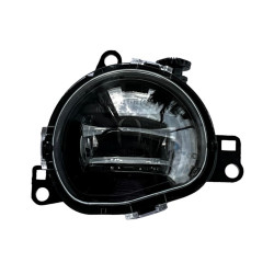 VOLVO C40 halogen przeciwmgielny prawy oryginal
