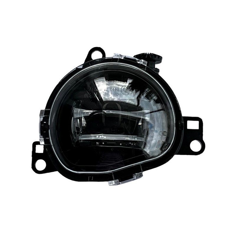 VOLVO C40 halogen...