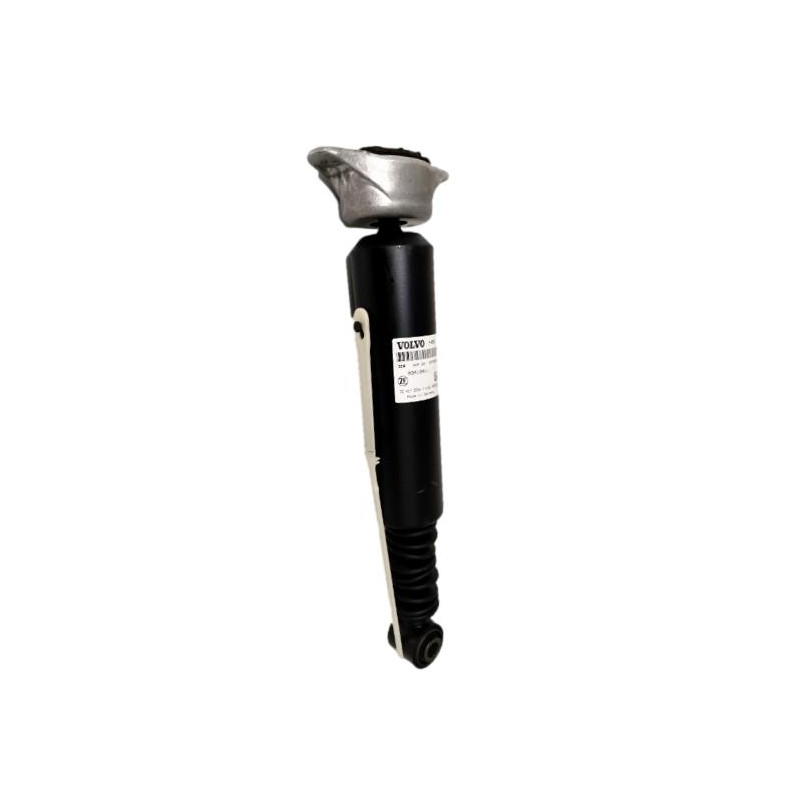 VOLVO XC60 I amortyzator...