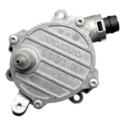 VOLVO C30 C70 S40 V50 S60 V60 S80 V70 XC60 XC70 XC90 pompa vacuum OE