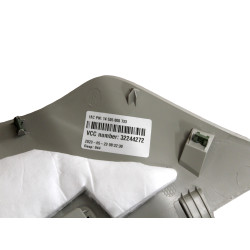 VOLVO XC90 II lewy tylny slupek D poszycie wewnetrzne tapicerka OE