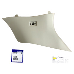 VOLVO XC90 II prawy tylny slupek D poszycie wewnetrzne tapicerka OE