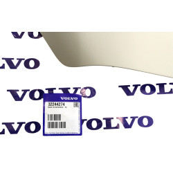 VOLVO XC90 II prawy tylny slupek D poszycie wewnetrzne tapicerka OE