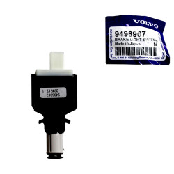 VOLVO S60 V70 XC70 AWD czujnik swiatel stop czujnik pedal hamulca OE