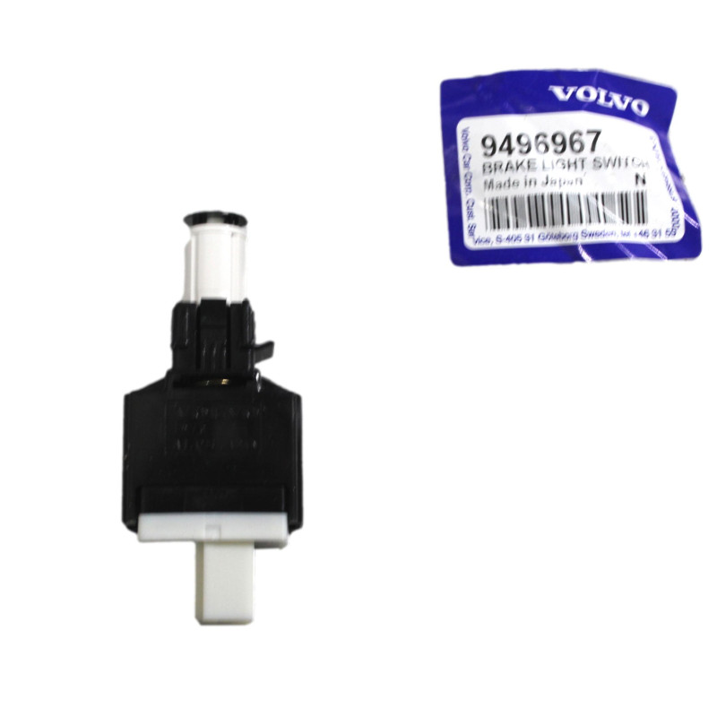 VOLVO S60 V70 XC70 AWD czujnik swiatel stop czujnik pedal hamulca OE