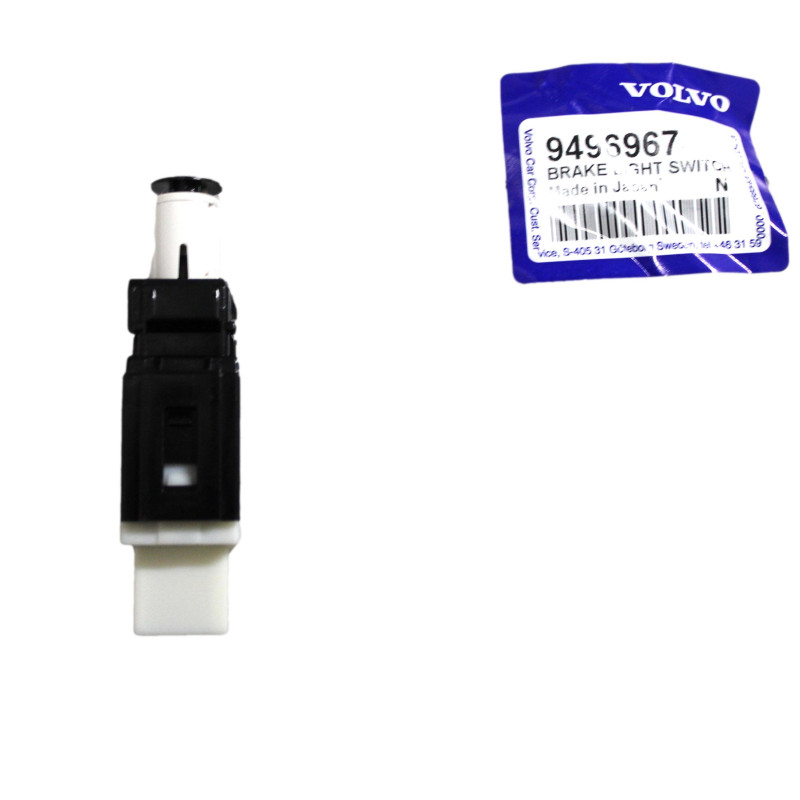 VOLVO S60 V70 XC70 AWD czujnik swiatel stop czujnik pedal hamulca OE