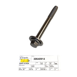 VOLVO S60 V60 S90 V90 XC60 XC90 II sruba M14x130 ramy zawieszenia tyl OE