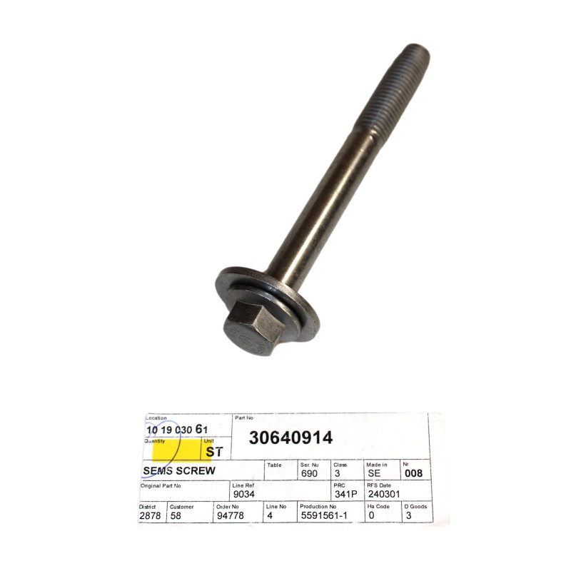 VOLVO S60 V60 S90 V90 XC60...