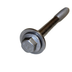 VOLVO S60 V60 S90 V90 XC60 XC90 II sruba M14x130 ramy zawieszenia tyl OE