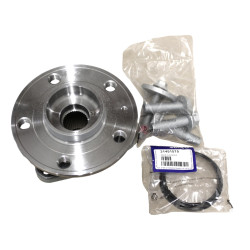 VOLVO XC40 piasta przod lozysko kola zawieszenie przednie lewe prawe OE