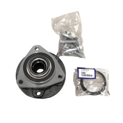 VOLVO XC40 piasta przod lozysko kola zawieszenie przednie lewe prawe OE