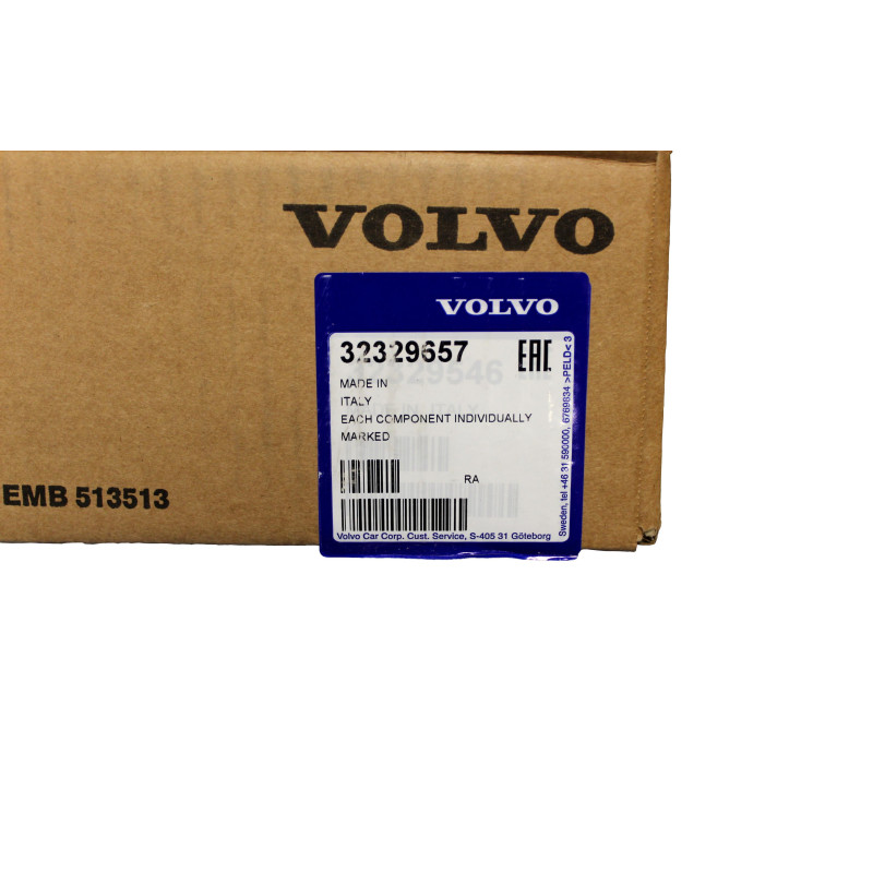 VOLVO XC40 piasta przod lozysko kola zawieszenie przednie lewe prawe OE