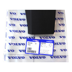 VOLVO EX30 listwa ozdobna nakladka drzwi lewy przod czarna OE