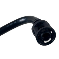 VOLVO C30 S40 V50 przewod odmy odpowietrzenia 1.8, 2.0 16V OE