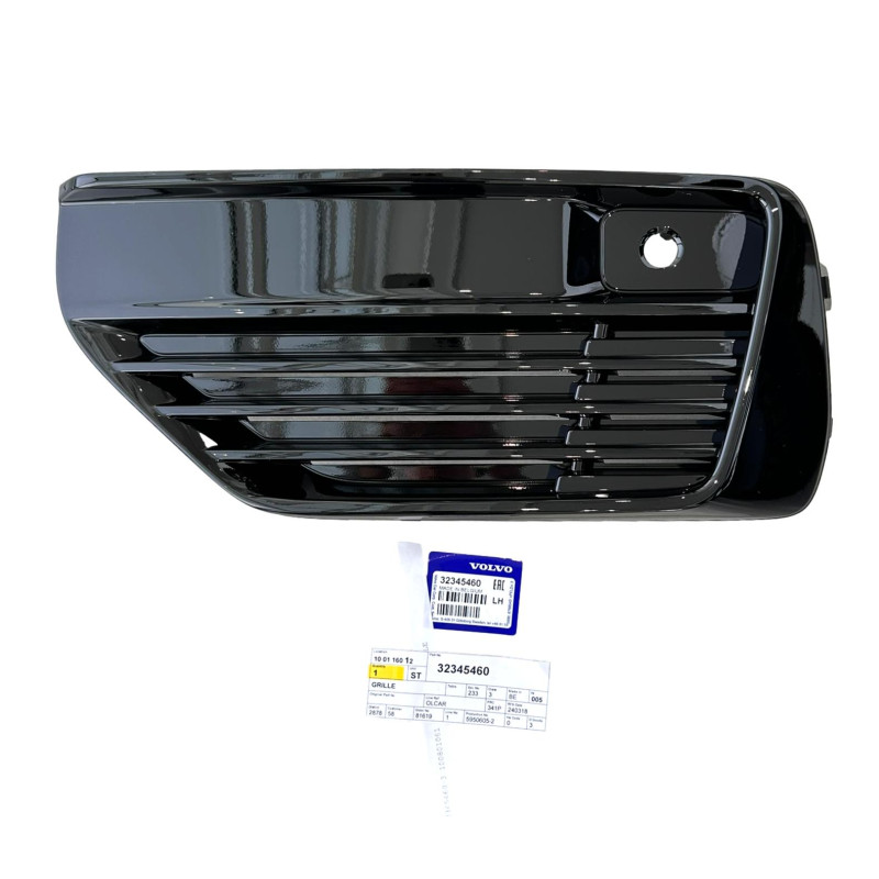 VOLVO XC90 II Plug-In lewa...